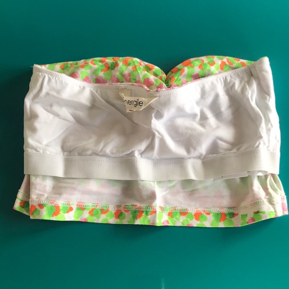 Colorful Tube Top - Energie - Picture 5 of 7